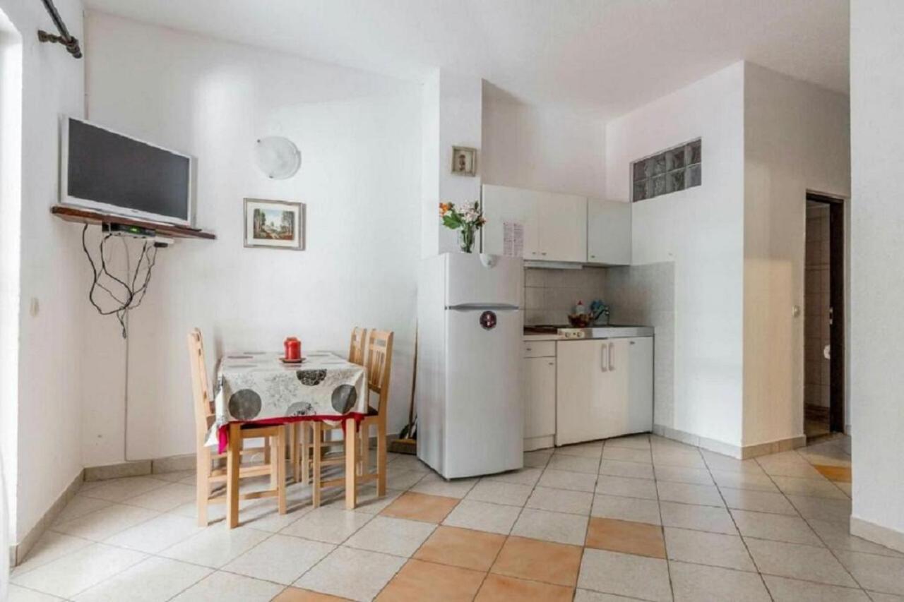 Apartments Vila Catic Potocnica Экстерьер фото