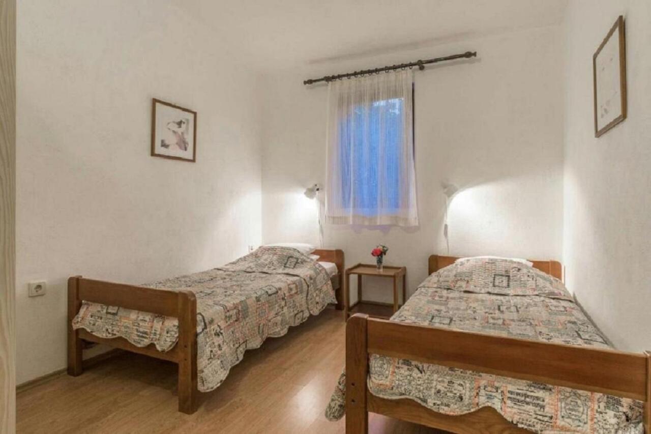 Apartments Vila Catic Potocnica Экстерьер фото