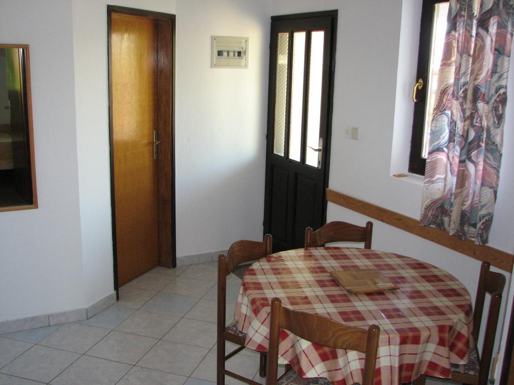 Apartments Vila Catic Potocnica Номер фото