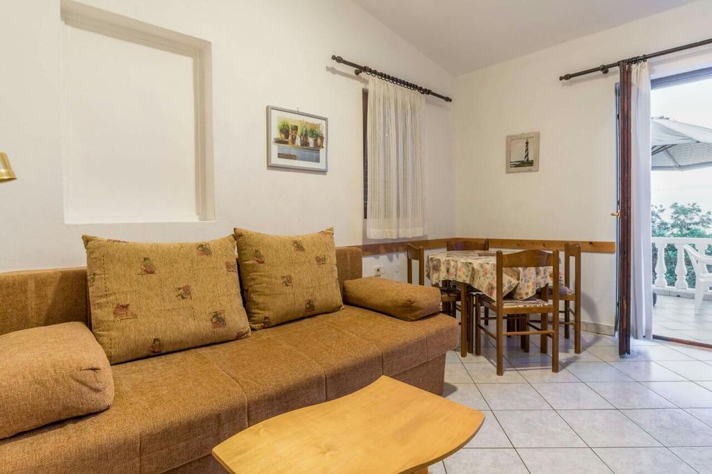 Apartments Vila Catic Potocnica Экстерьер фото