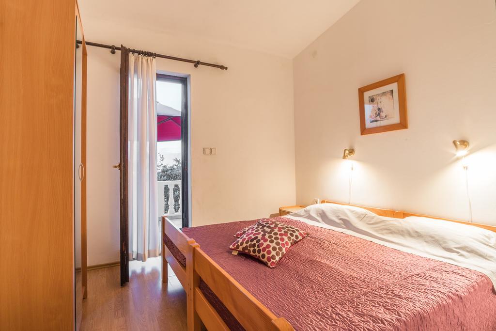 Apartments Vila Catic Potocnica Экстерьер фото