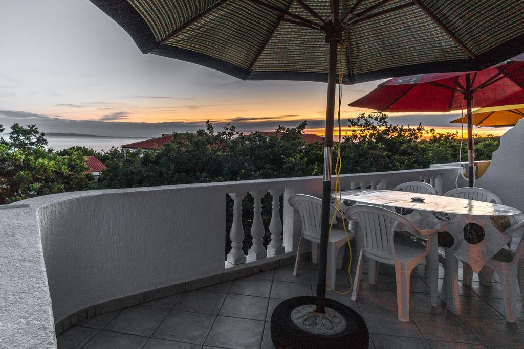 Apartments Vila Catic Potocnica Экстерьер фото