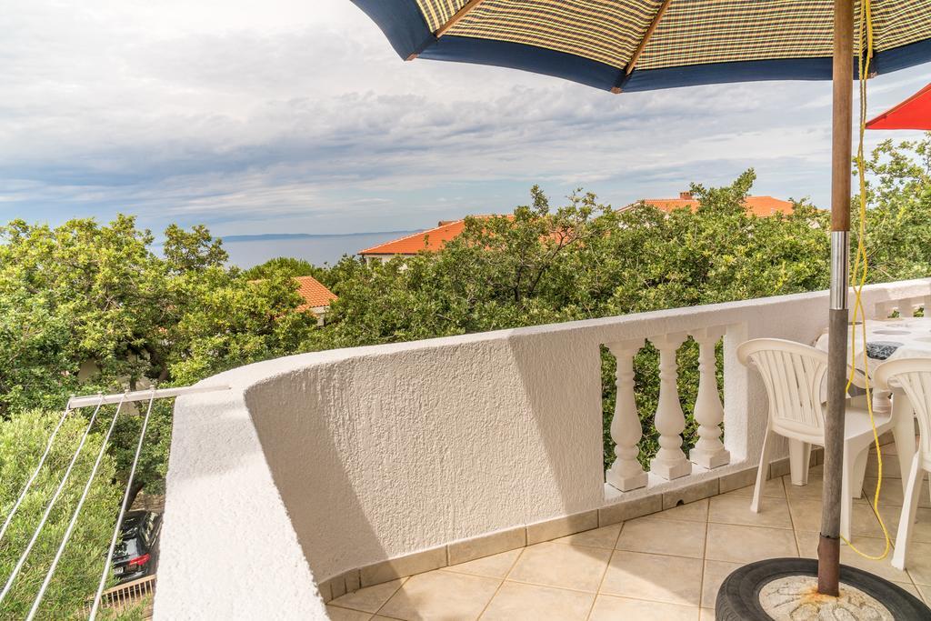 Apartments Vila Catic Potocnica Экстерьер фото