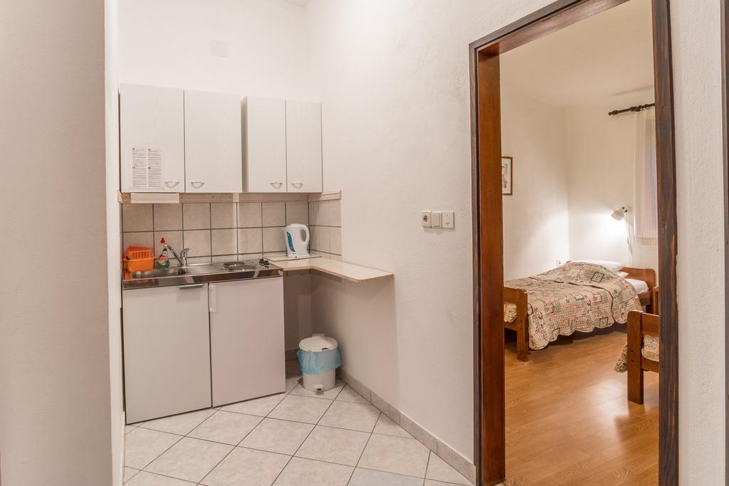 Apartments Vila Catic Potocnica Экстерьер фото