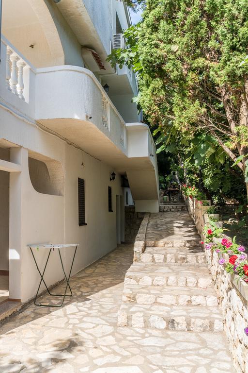 Apartments Vila Catic Potocnica Экстерьер фото