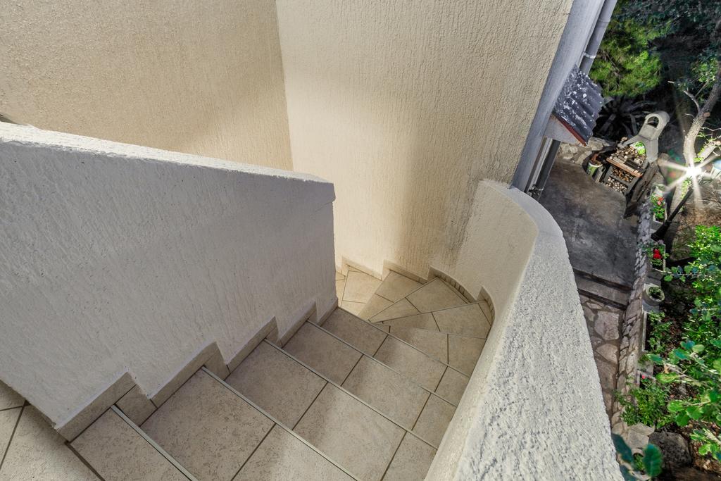 Apartments Vila Catic Potocnica Экстерьер фото