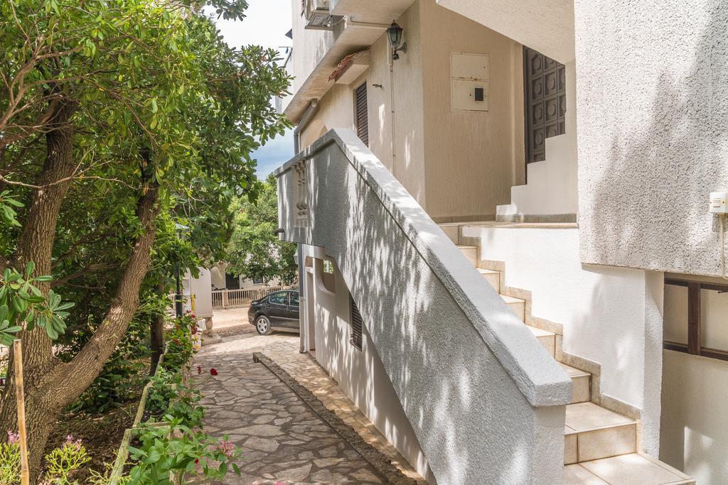Apartments Vila Catic Potocnica Экстерьер фото