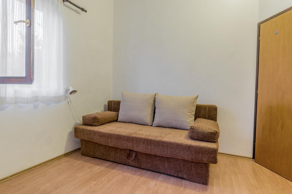 Apartments Vila Catic Potocnica Экстерьер фото